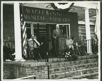 Photo only available in the library